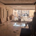 بازسازی و نوسازی گروه مهندسین کاخ