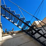 جوشکاری سیار شبستری