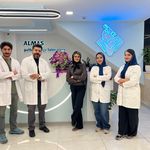 آزمایشگاه پاتوبیولوژی الماس