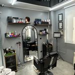 آرایشگاه مردانه مهدی طهماسبی