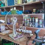 تعمیرگاه لوازم خانگی آریا