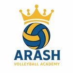 آموزش والیبال آرش(شرق تهران)