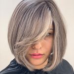 سالن زیبایی ثمین امیری