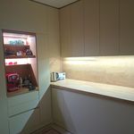 برقکاری ساختمان و اجرای لاین نوری