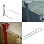 تولید کننده مقاطع والپست ومیلگردبستر