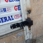 خدمات درب اتوماتیک کرکره- جک-