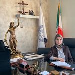 وکیل روژین سلیمانی