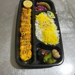 کترینگ غاذی