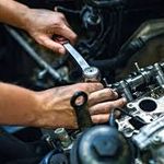 تعمیرگاه تخصصی مکانیکی جوکار