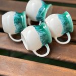 آموزشگاه سفال گری، کافه سفال لاجوردین