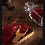 عرضه زعفران عاطفه