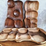 کارگاه چوب ماکینا