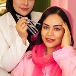 آرایش دائم محدثه نوری