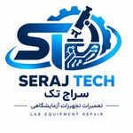 گروه فنی مهندسی سراج