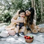آتلیه عکاسی کودک و بارداری سانا