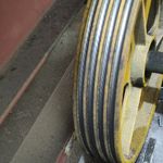 تعمیر و نگهداری سرویس آسانسور
