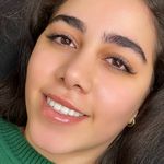 سالن تخصصی کاشت ناخن و مژه ثمینه حجازیان