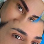 آرایش دائم ژیلا خاتمی