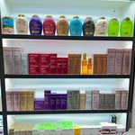 گالری تخصصی پوست و مو رامایا