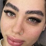 اکستنشن مژه فائزه