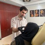 کلینیک زیبایی وجراحی دکتر قدیانی فر