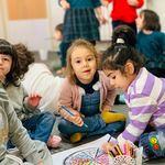 آموزشگاه پادیز( فقط کودک و نوجوان)