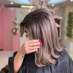 سالن زیبایی ثمین امیری