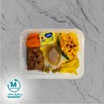 رستوران های بین المللی مطبخ سفیران