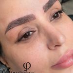 سالن زیبایی میم