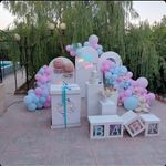 تشریفات مجلل آرامیس (مجید لبافی)