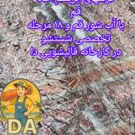 قالیشویی  مبلشویی رفوگری  دا  شبانه روزی