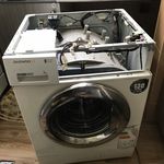 تعميرات لوازم خانگي  شعباني منطقه ٣