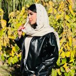 پوشاک زنانه برند ماهک شاپ بردسکن