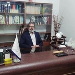 وکیل  ملکی دادگستری  محمود غلامی