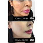 کلینیک پوست مو و زیبایی رکسانا