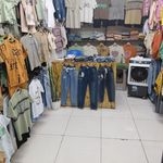 پوشاک کودک یاسمین