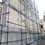 داربست فلزی البرز مسعود بیگلریان