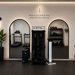 باشگاه ورزشی لیوا Liva wellness studio