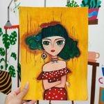 آموزشگاه نقاشی ناهید