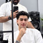 آرایشگاه‌مردانه مهدی طهماسبی(تخصصی‌داماد