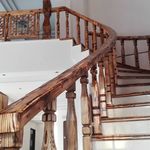 بازسازی ساختمان بابائی