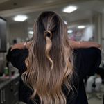 مرکز تخصصی رنگ مش و کراتین آزاده خوش تیر