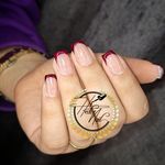 خدمات کاشت و ترمیم ناخن هدیه