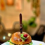 کافه وان وی