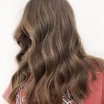 مرکز تخصصی رنگ مو و کراتین فرشته نرجسی