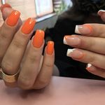 مرکز تخصصی خدمات کاشت ناخن مهشید رستگاری