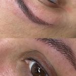 میکروکیماسی( میکروابرو چشم لب،ریمو)