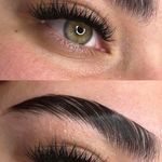 اکستنشن و کاشت مژه فوق تخصصی مبینا