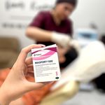 کلینیک زیبایی و لیزر موژان