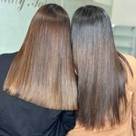 سالن زیبایی رها